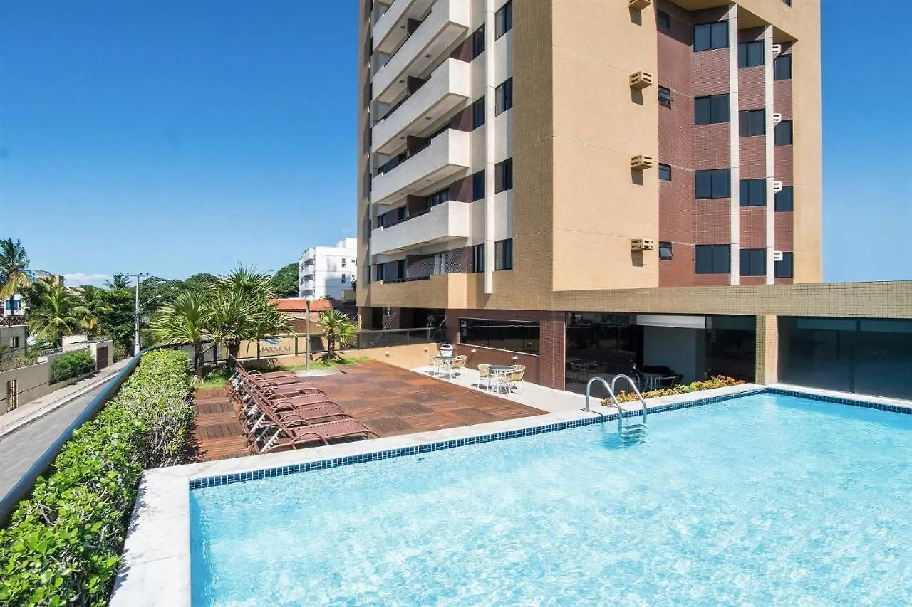 Apartment Maximum Home Brazil