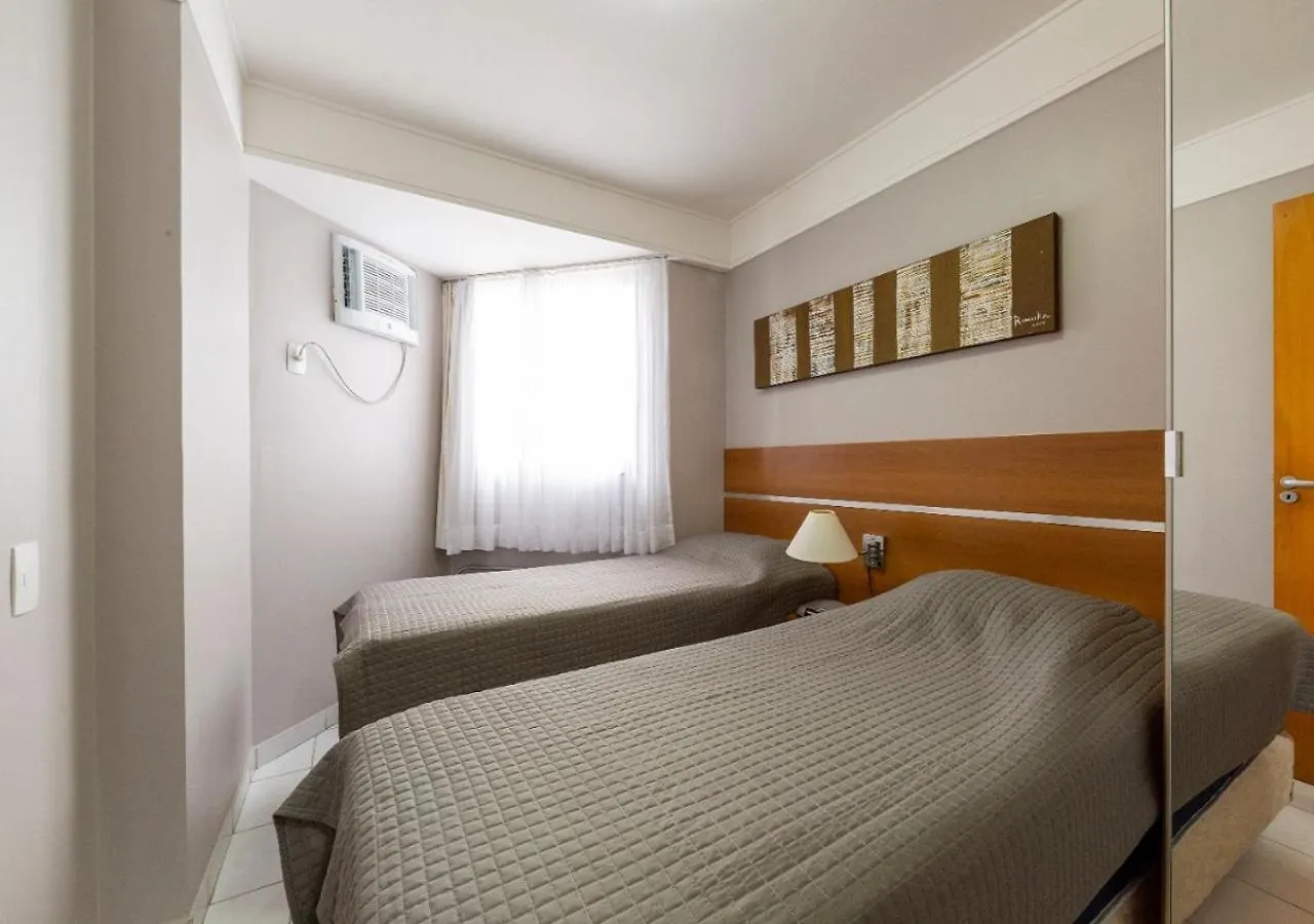 Apartment Maximum Home Brazil