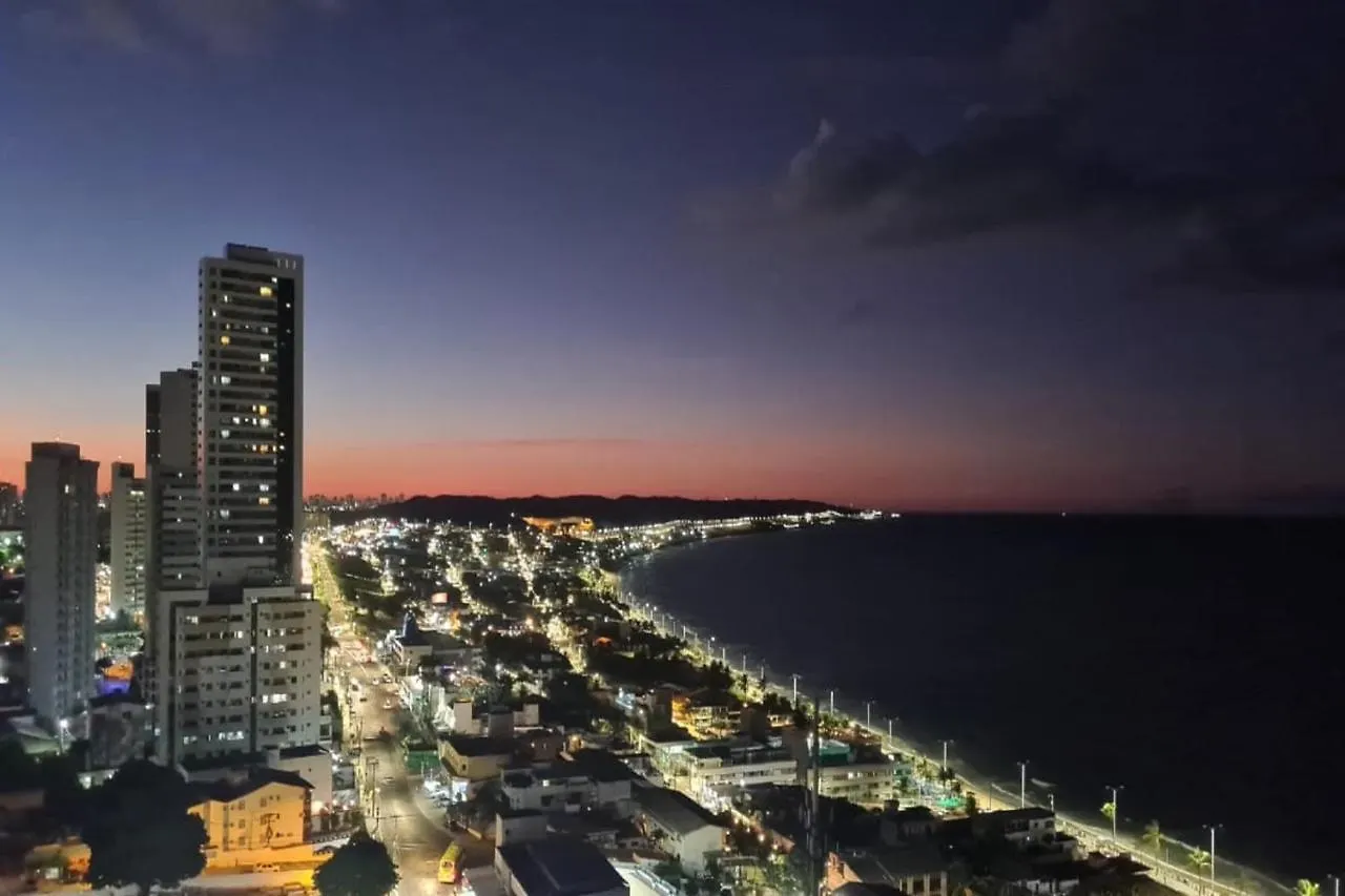 Maximum Home 0*, Natal Brazil